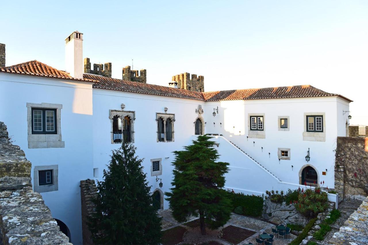 Hotel Castelo De 4*