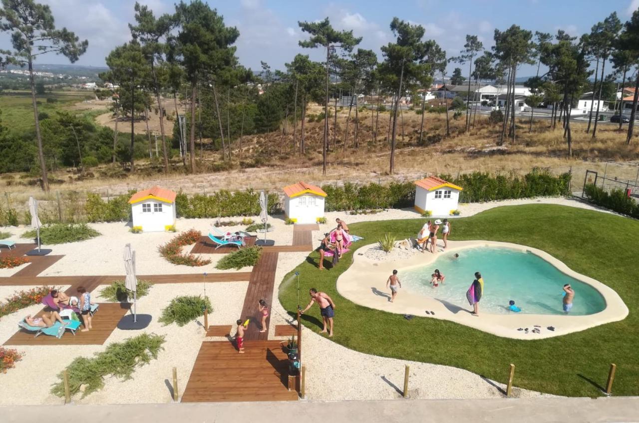 Rural Monte Da Leziria 3*