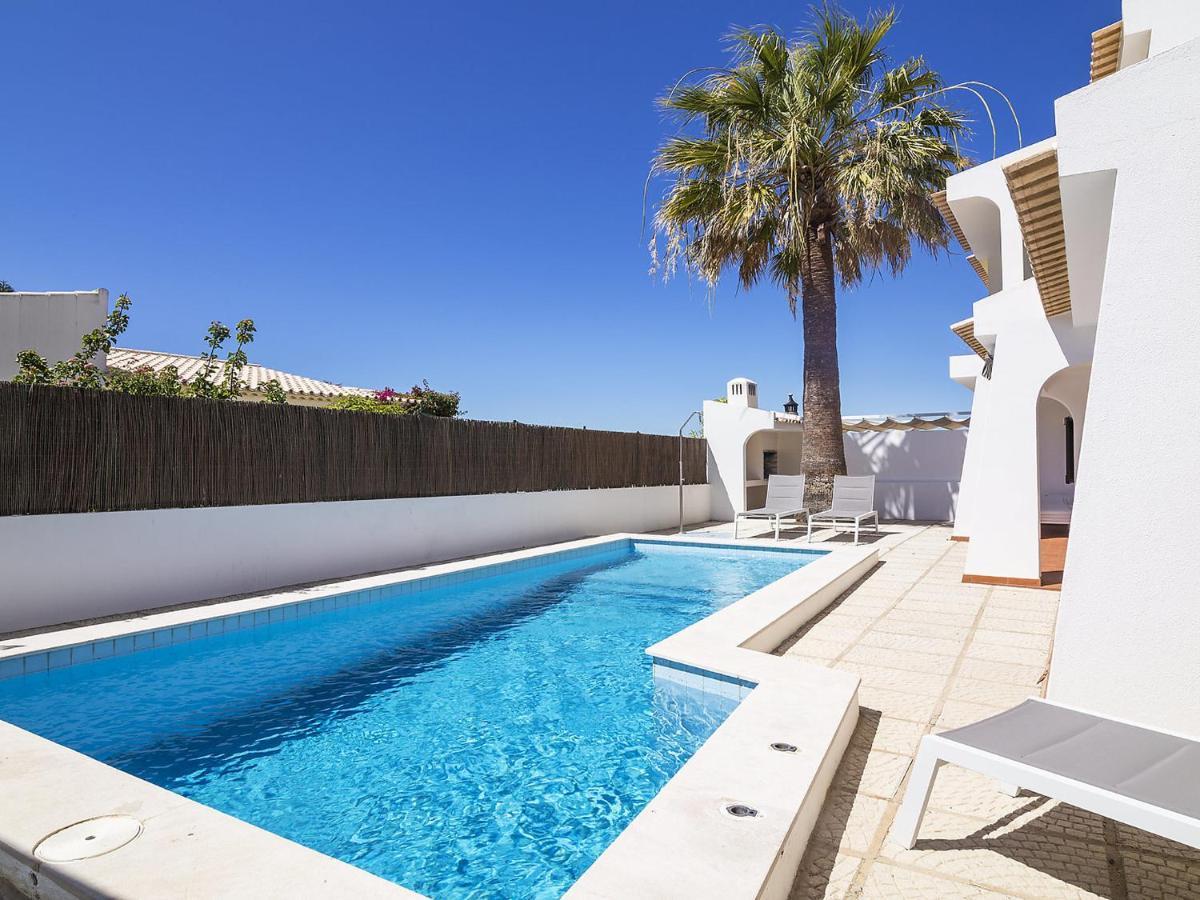 Villa Gale 600m From The By Interhome *