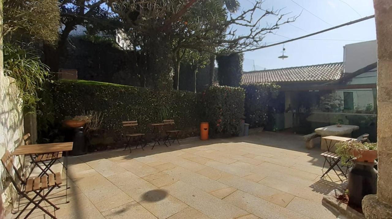 Guest house Quinta Sao Miguel De Arcos Arcos (Vila do Conde)
