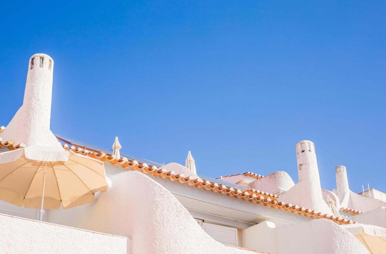 Aparthotel Borda D'agua