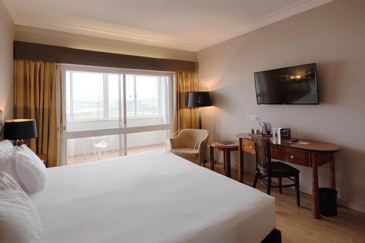 Hotel Golden Tulip Porto Gaia Vila Nova de Gaia