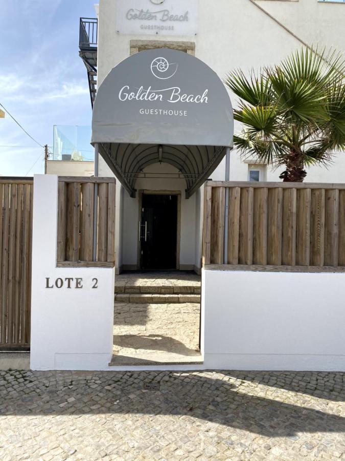 Pensión Golden & Rooftop Bar Distrito de Faro