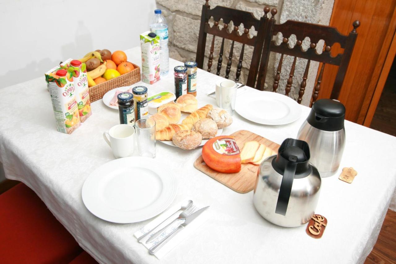 Dias House Chácara Viana do Castelo