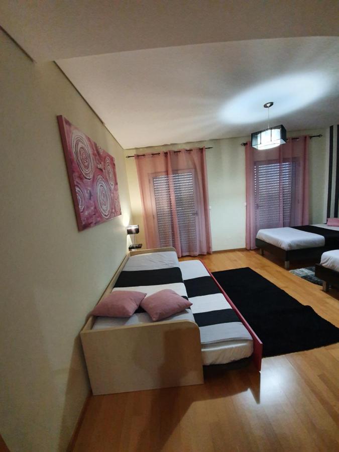 Aptº T2 Duplex - S. Pedro Iii *