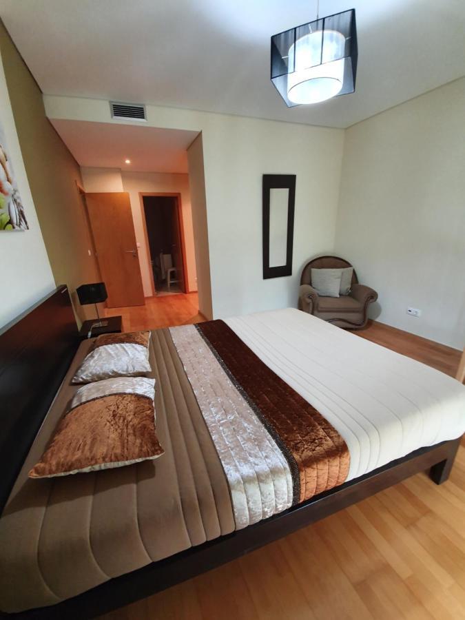 Aptº T2 Duplex - S. Pedro Iii Appartement