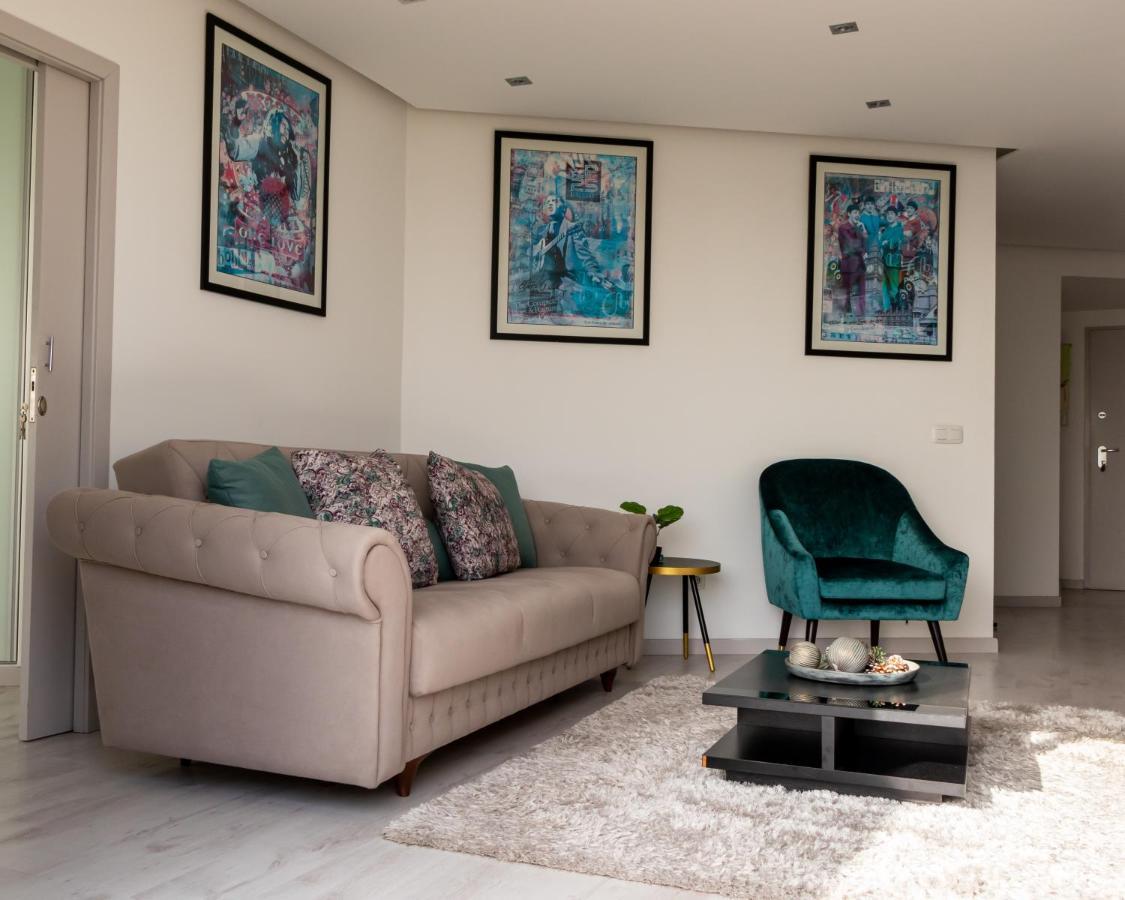 Alta Do Garajau Apartment