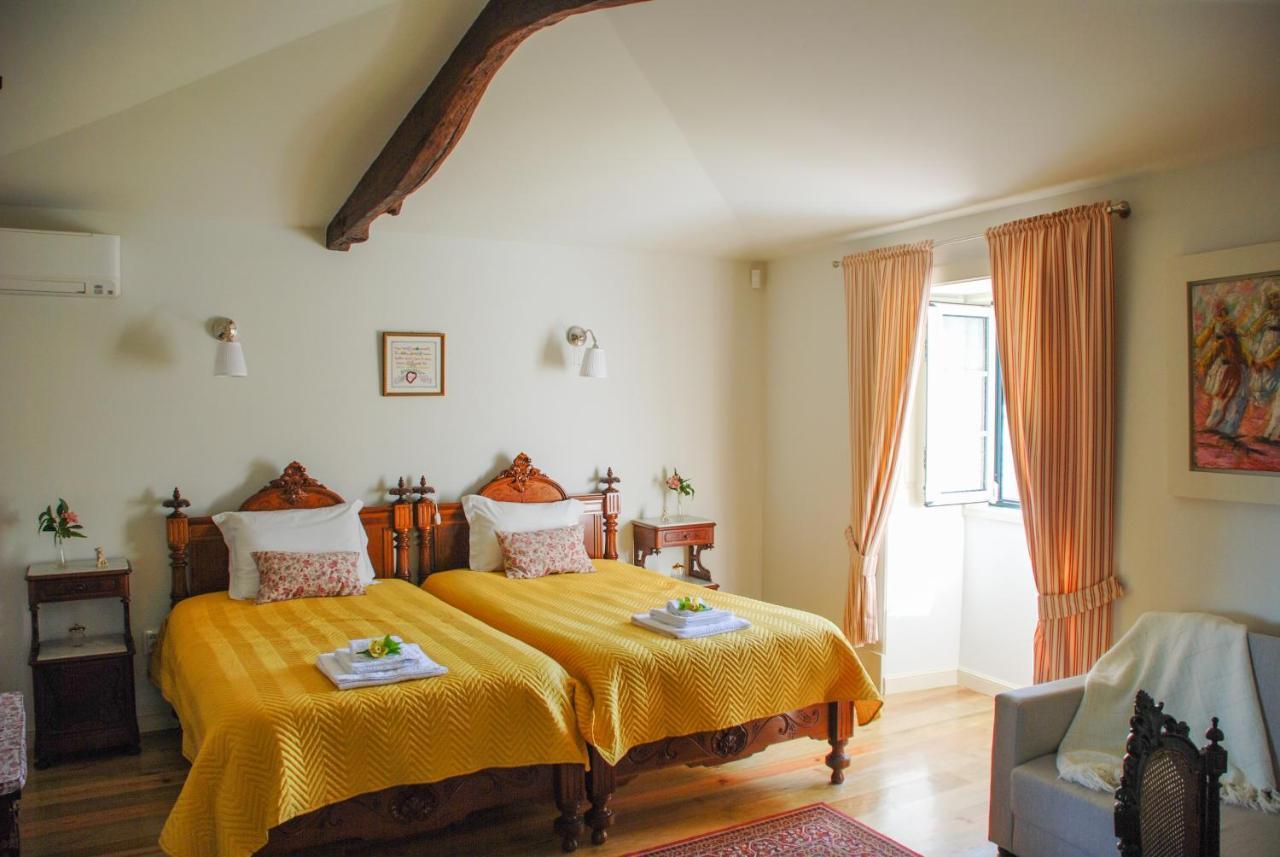 Guest house Casa Mindela