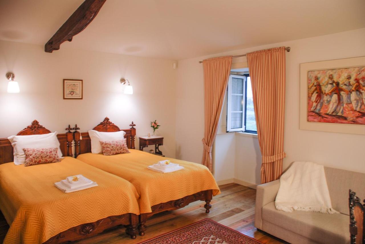 Guest house Casa Mindela 3*