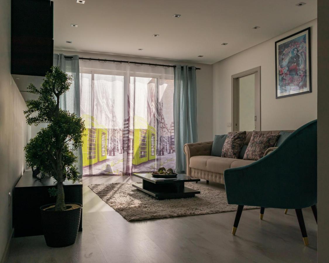 Alta Do Garajau Apartment