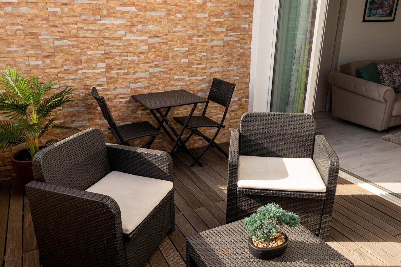 Alta Do Garajau Apartment *