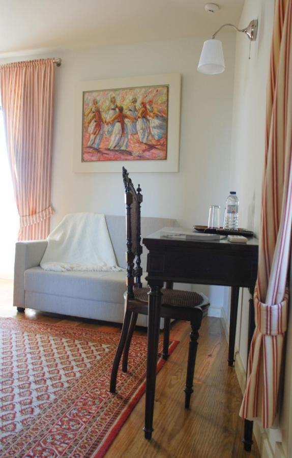 Guest house Casa Mindela Giao (Porto)