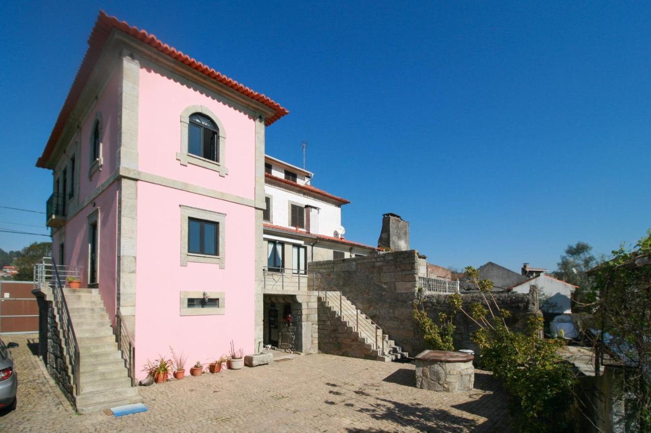 Dias House Country house Viana do Castelo