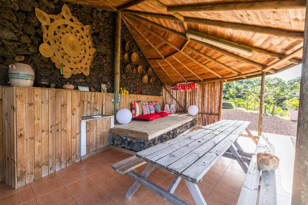 Apartment Atlantico Ribeira Grande