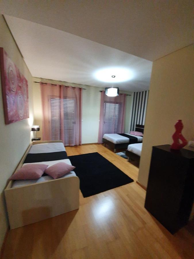 Aptº T2 Duplex - S. Pedro Iii Apartment