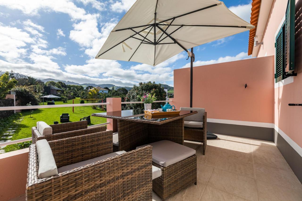 Atlantico Apartment *