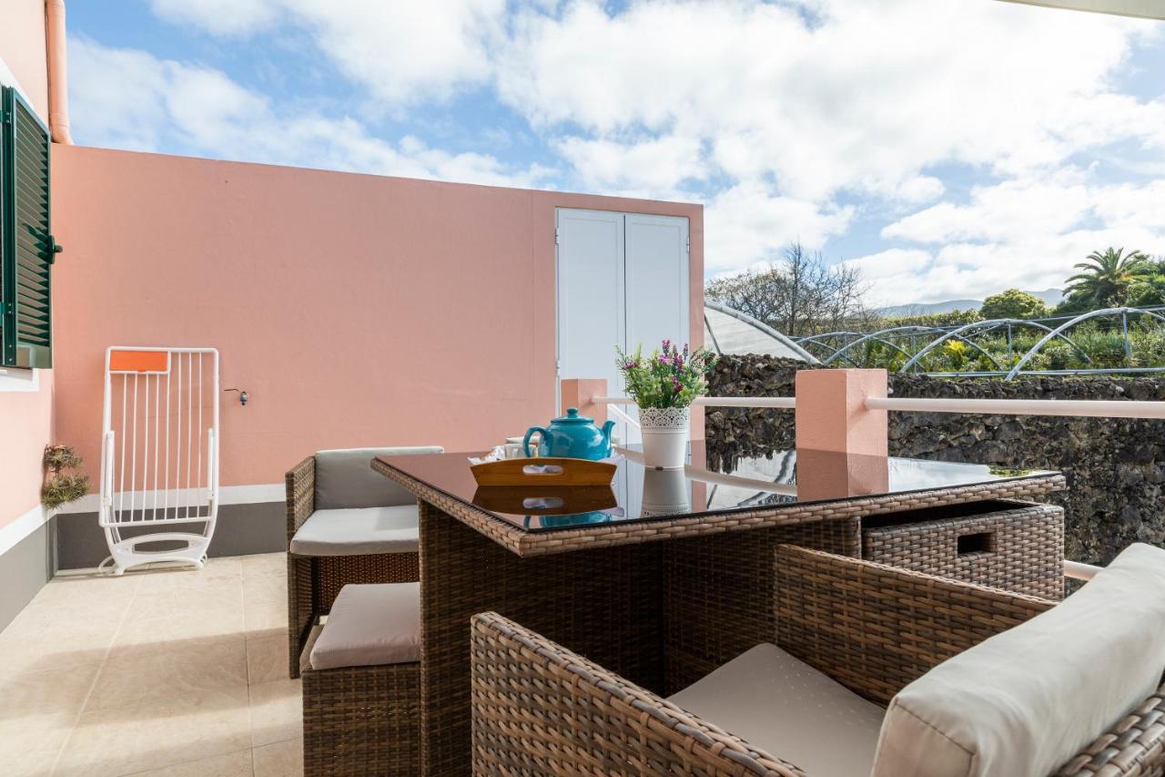 Apartment Atlantico Ribeira Grande