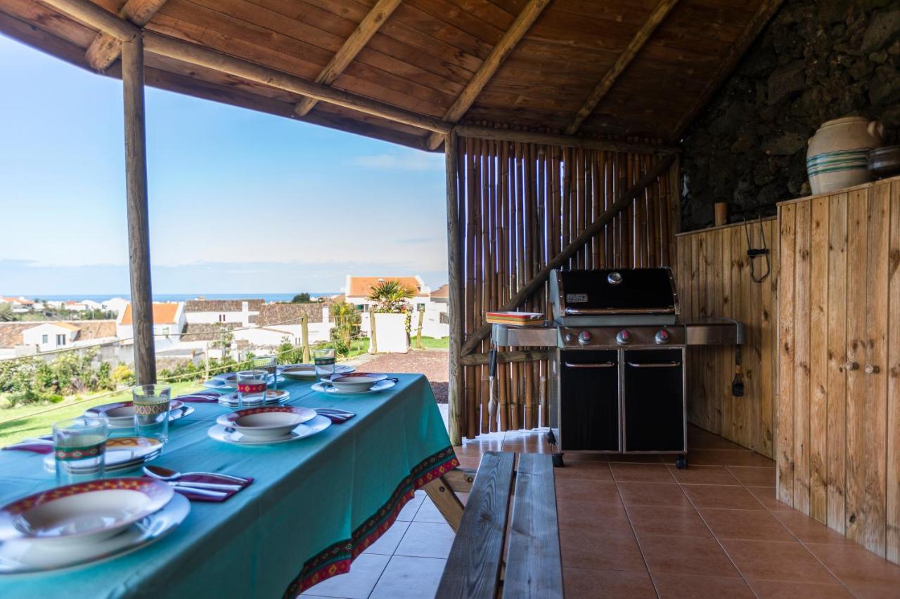 Atlantico Apartment Ribeira Grande