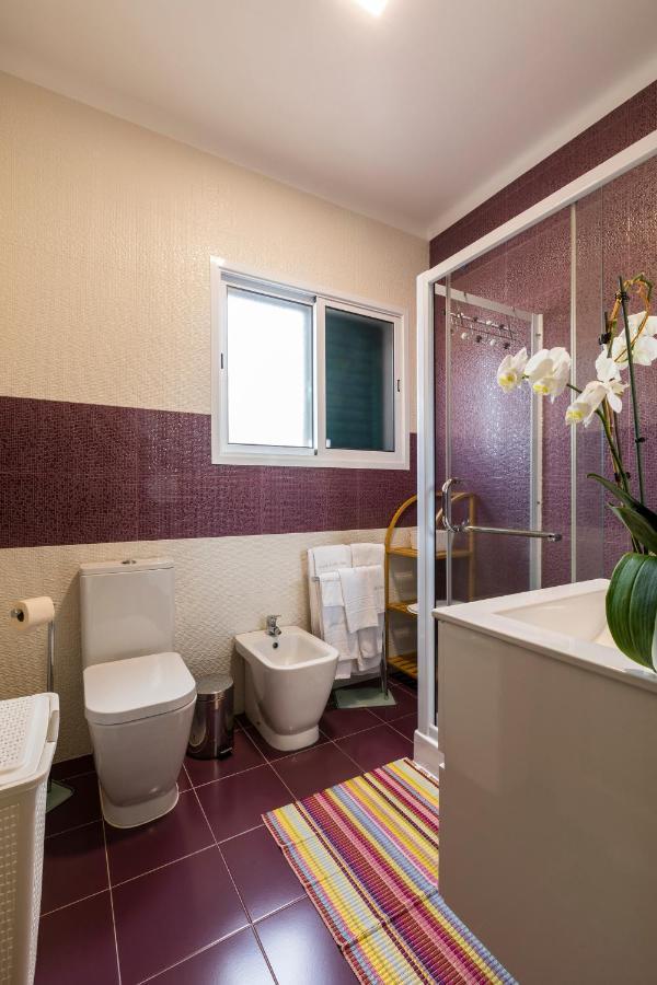 Atlantico Apartamento Ribeira Grande