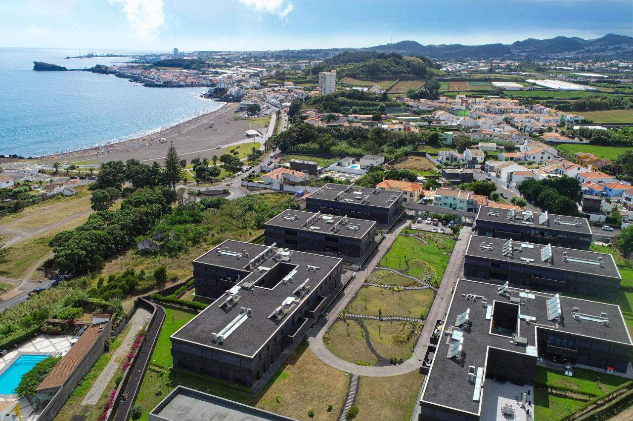 The Lince Populo Beach Apartments