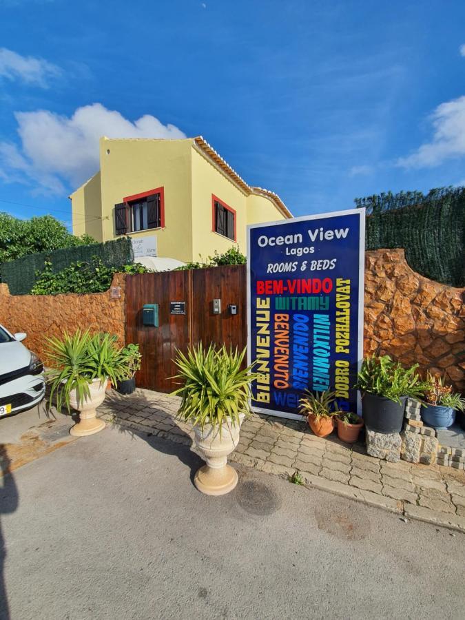 Ocean View Bed & Breakfast