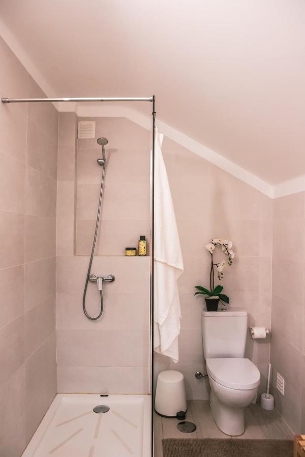 Marlin House * Baleal