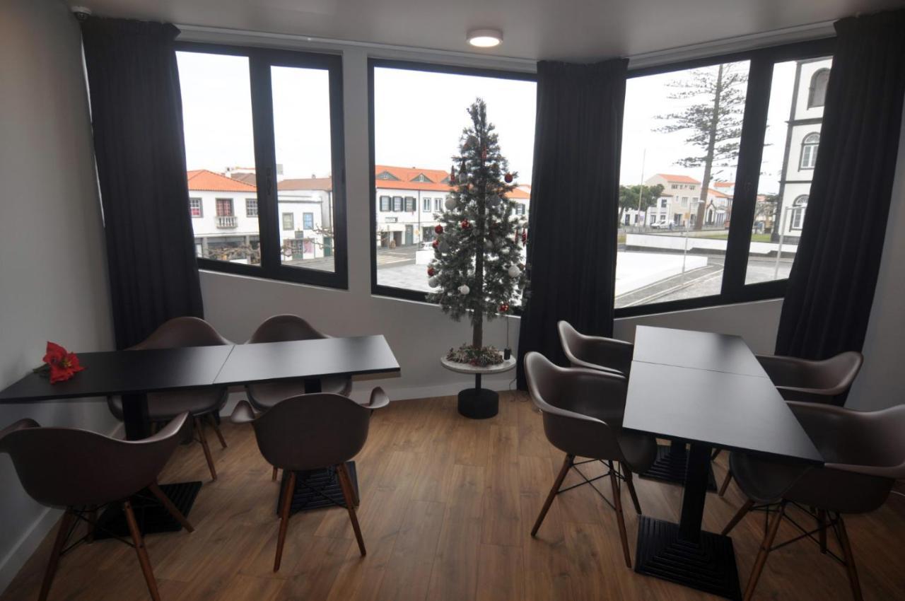 Hostel Porto Velho Boutique Madalena (Azores)