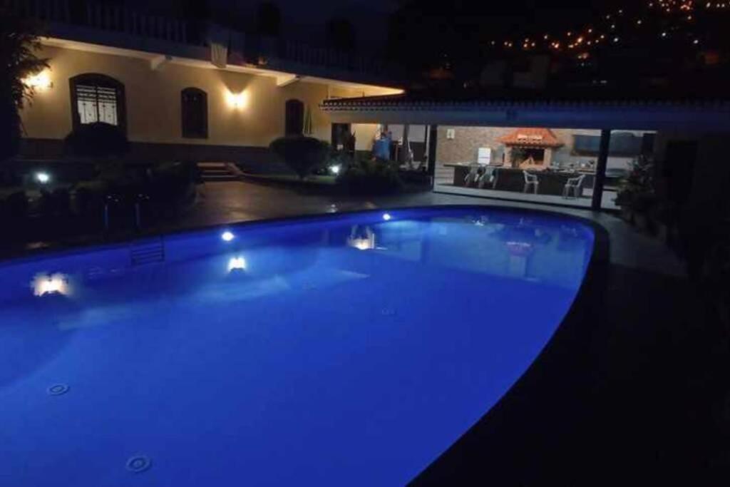 Apartamento Arcos Grand With Pool