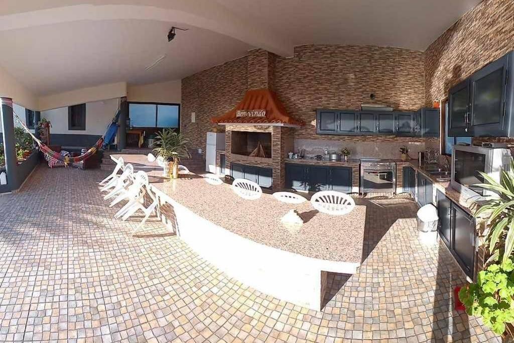 Arcos Grand With Pool *