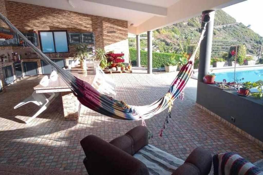 Arcos Grand With Pool Apartamento