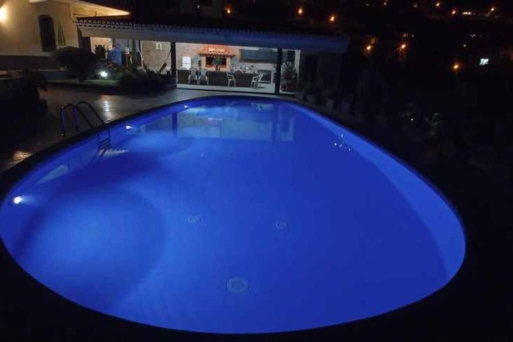 Arcos Grand With Pool * Calheta (Madeira)