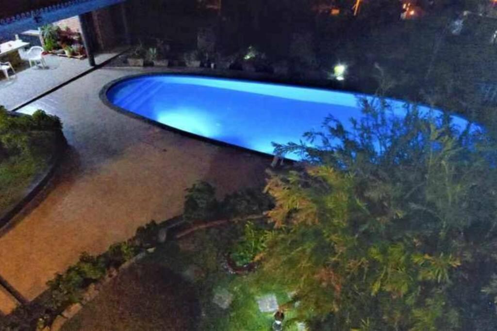 Arcos Grand With Pool Apartamento Calheta (Madeira)