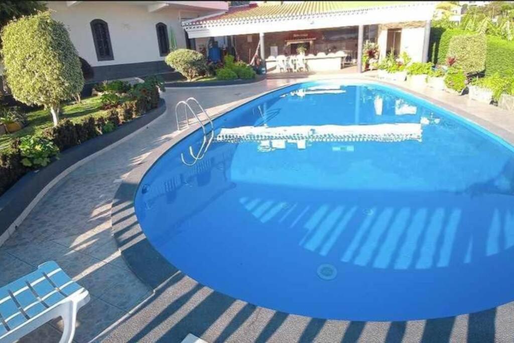 Arcos Grand With Pool * Calheta (Madeira)