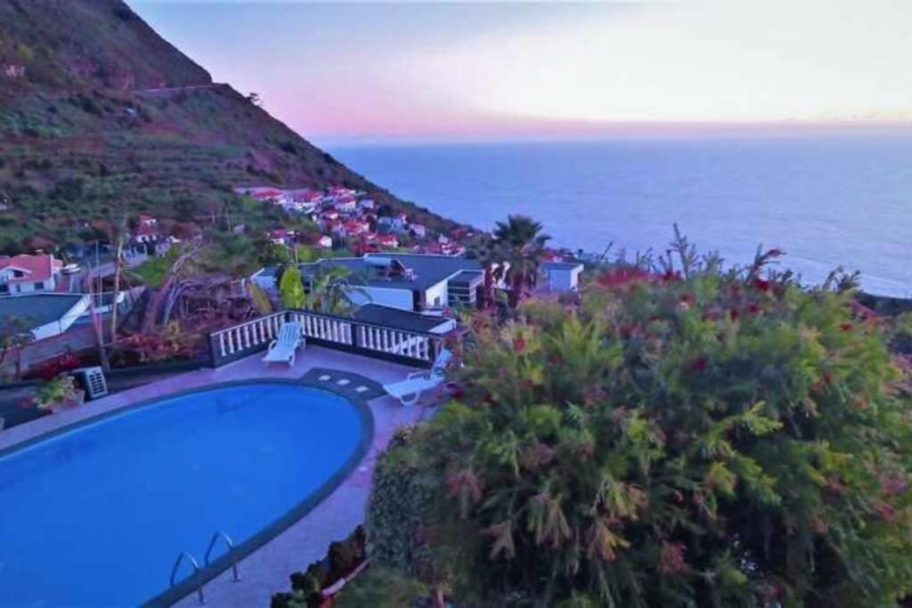 Arcos Grand With Pool *