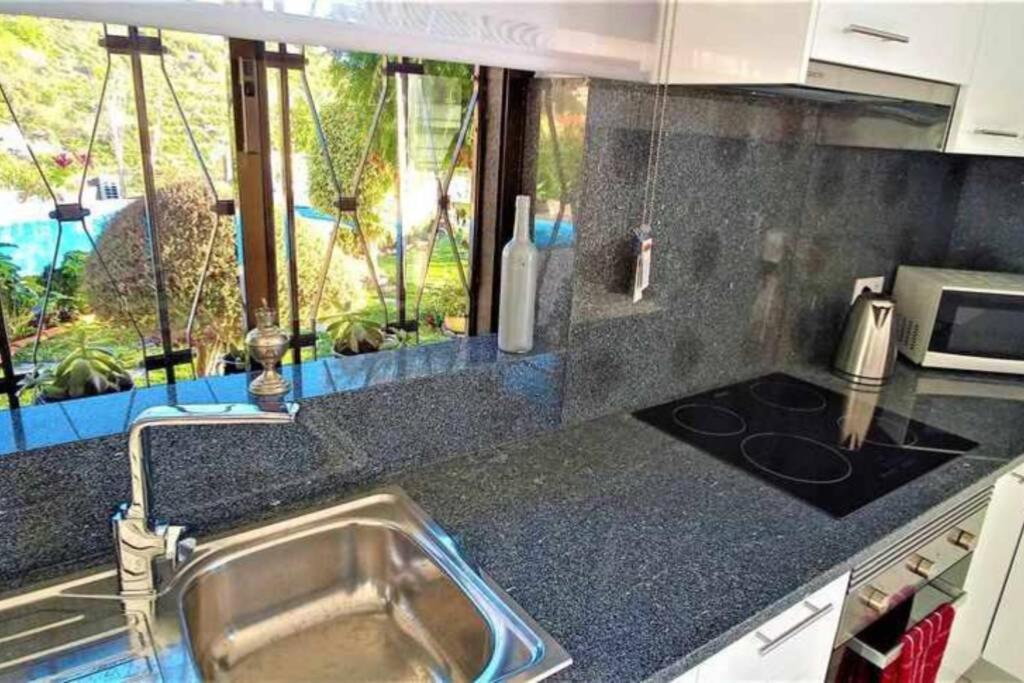 Apartamento Arcos Grand With Pool *