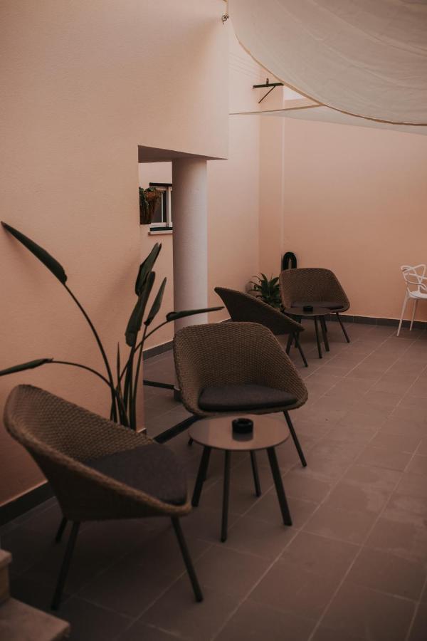 Hostel Flamingos Rio Montijo