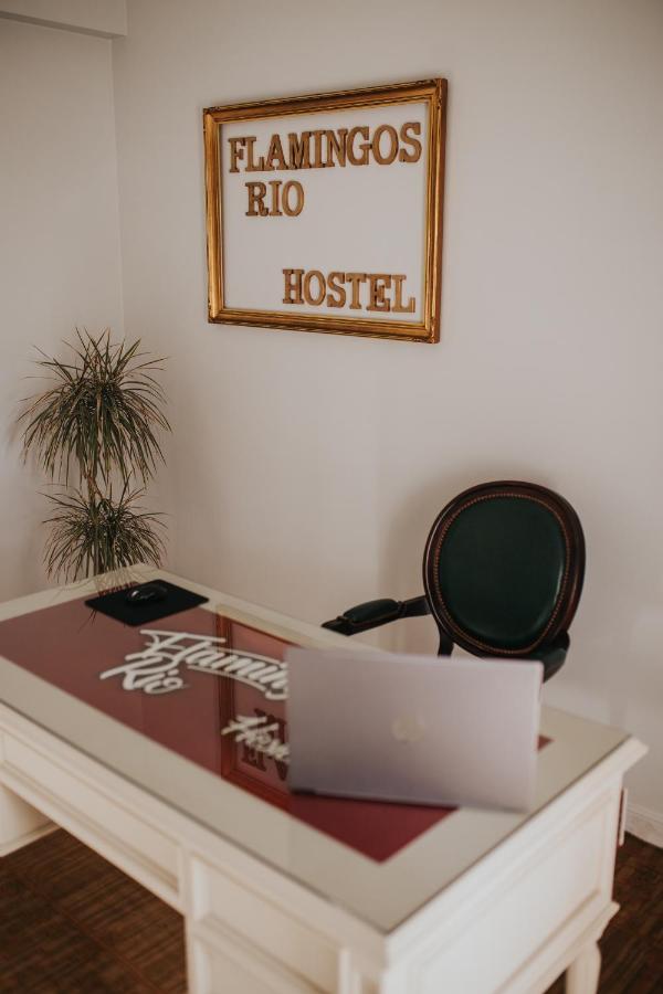 Hostel Flamingos Rio
