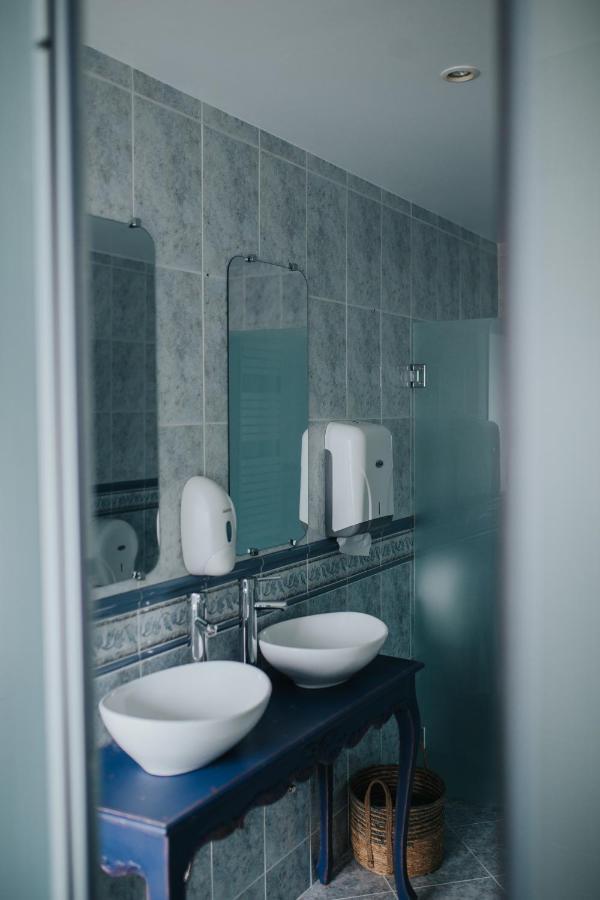 Flamingos Rio Hostel Montijo