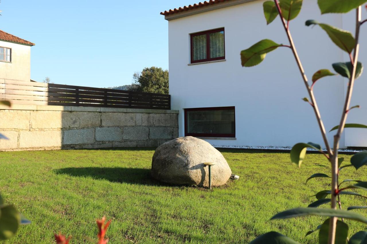 Farm stay Tavares Arouca