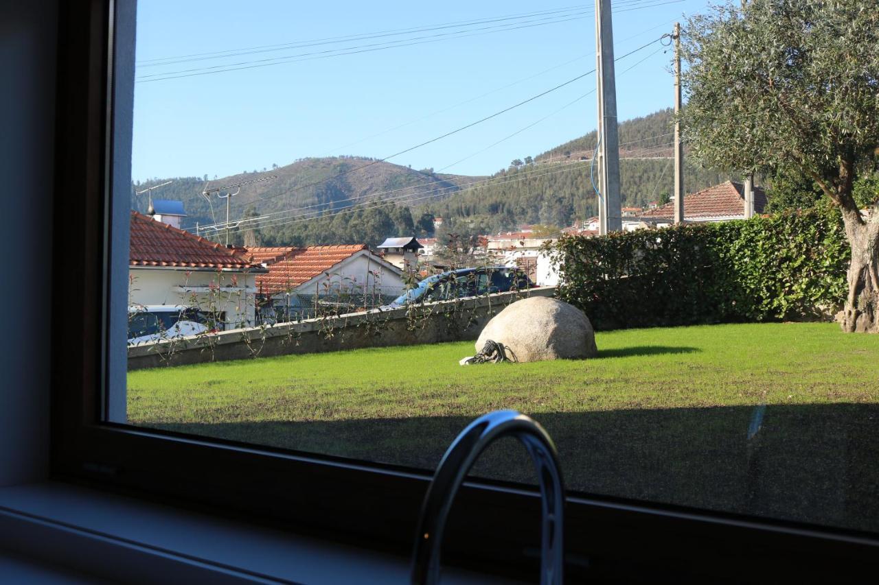 Farm stay Tavares Arouca