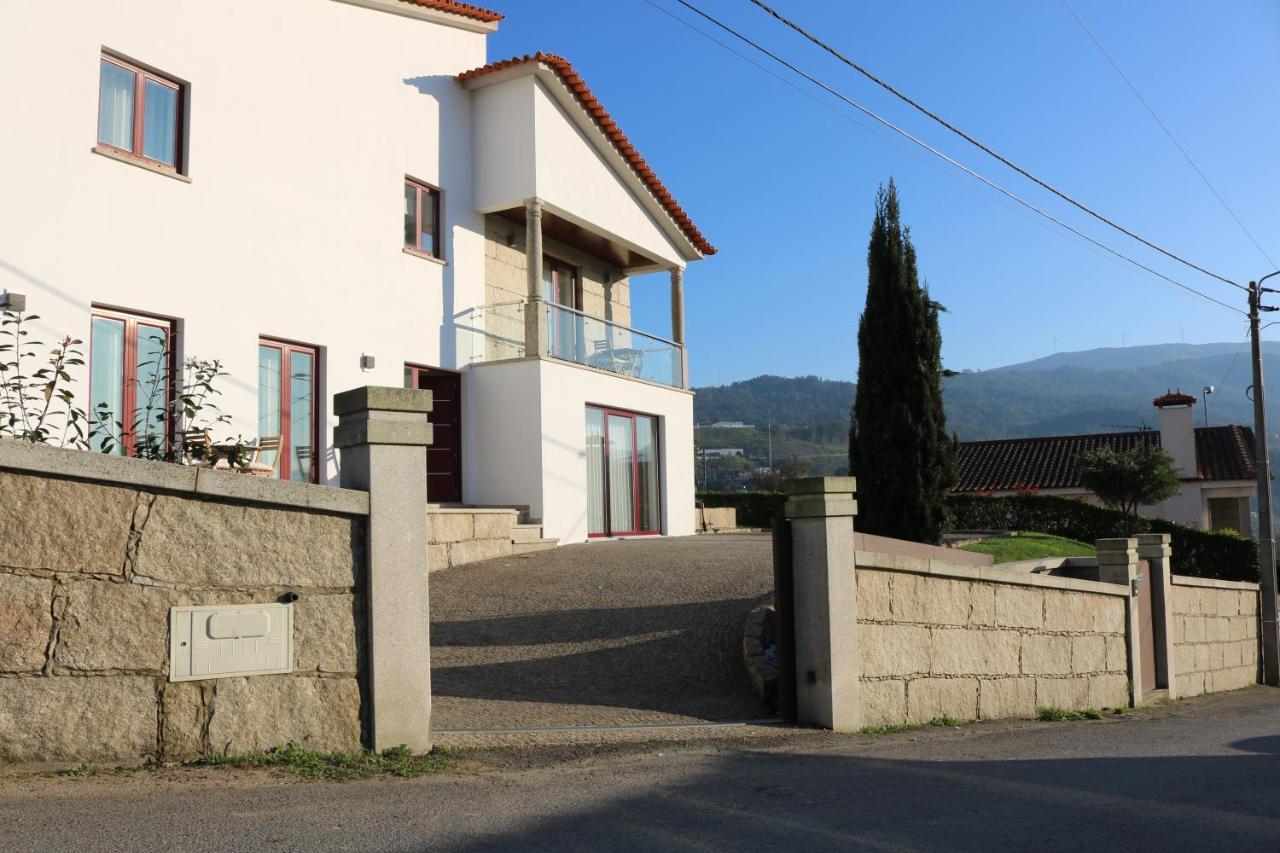 Tavares Farm stay Arouca
