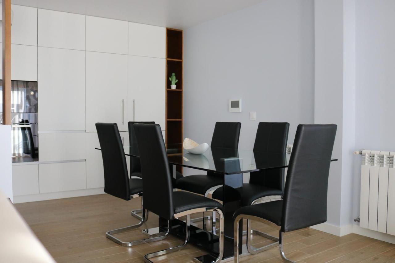 Farm stay Tavares Arouca
