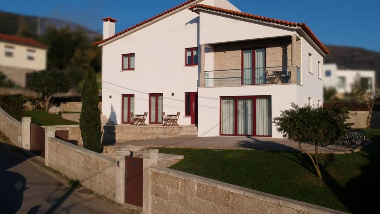 Tavares Farm stay Arouca