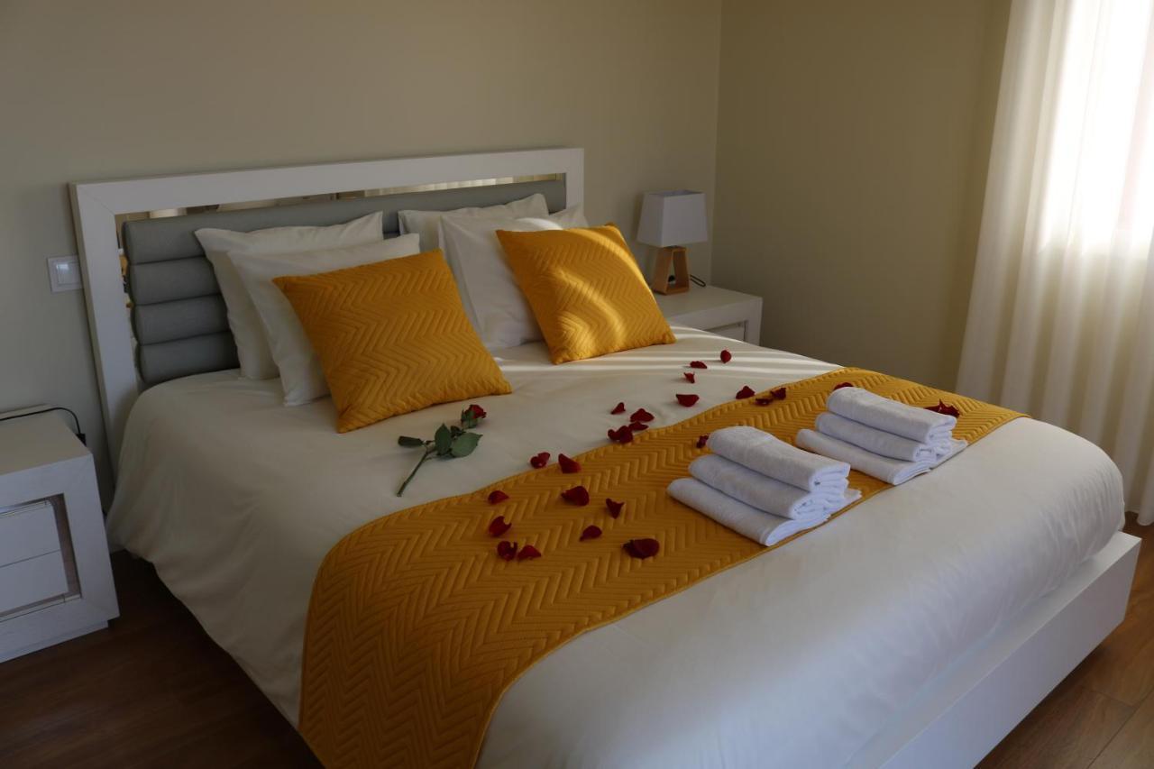 Farm stay Tavares Arouca