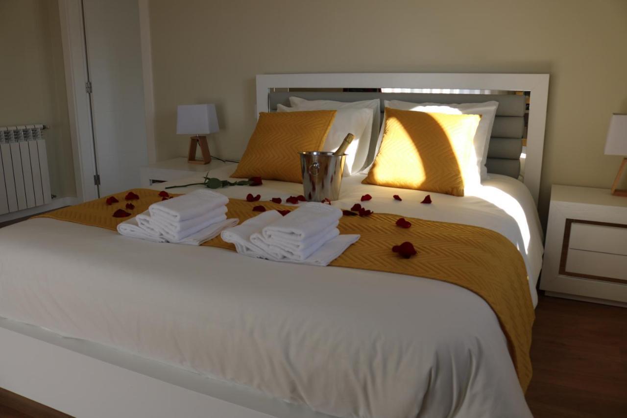 Tavares Farm stay Arouca