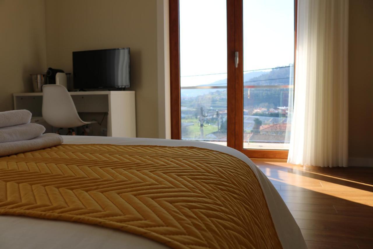 Tavares Farm stay Arouca