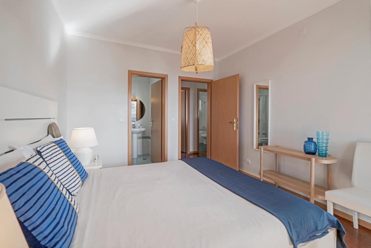 Apartment Garajau Iv By An Island Canico (Madeira)