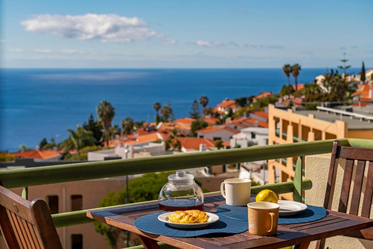 Apartment Garajau Iv By An Island Canico (Madeira)