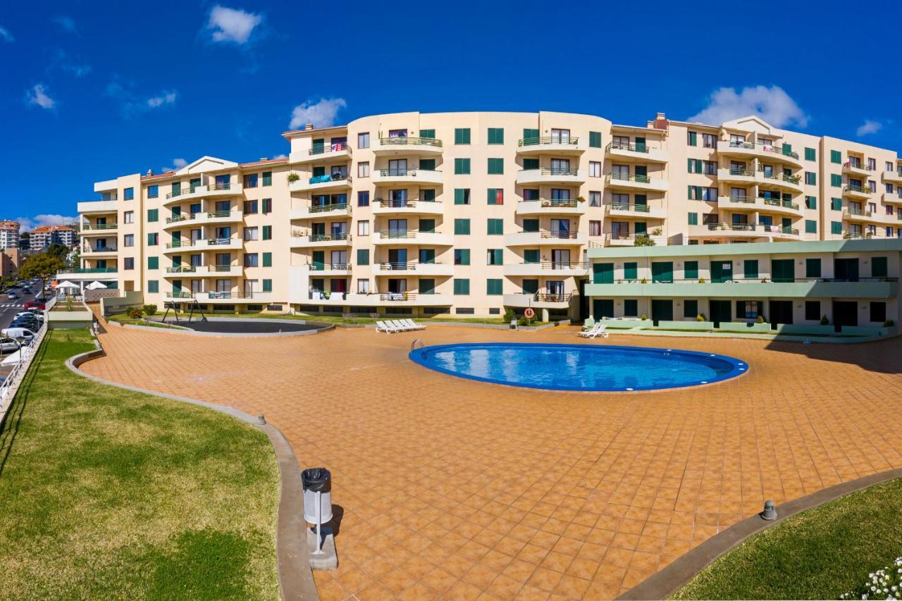 Apartment Garajau Iv By An Island Canico (Madeira)