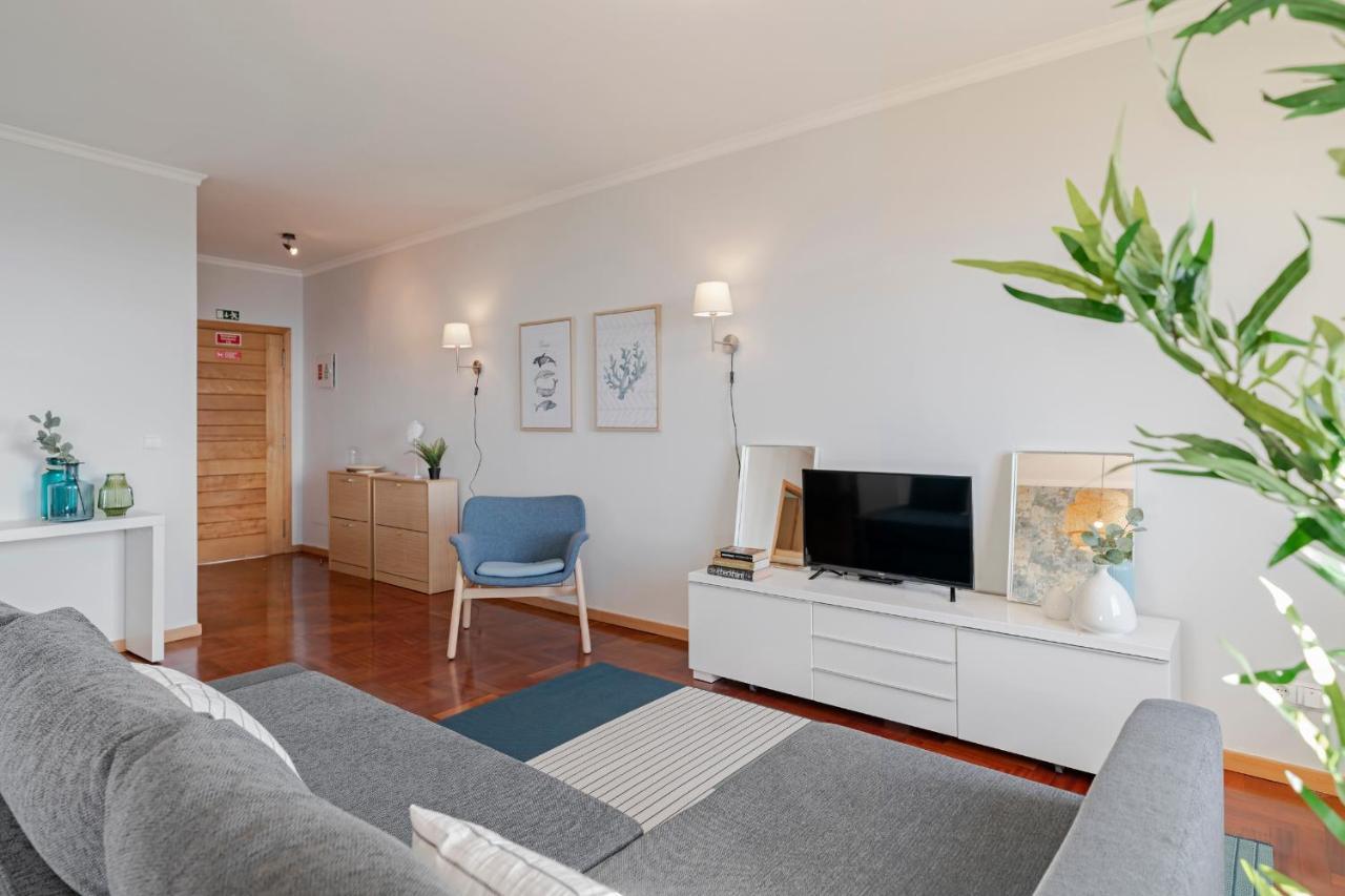 Apartment Garajau Iv By An Island Canico (Madeira)
